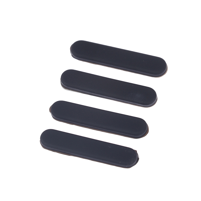 Piedini in gomma per laptop 4  - Onn Tablet Accessories recensione e prezzo