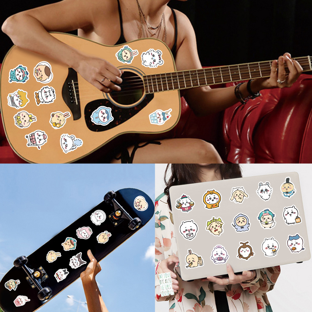 102 Adesivi Cartoon JIYI, Ades - Tablet Accessories recensione e prezzo