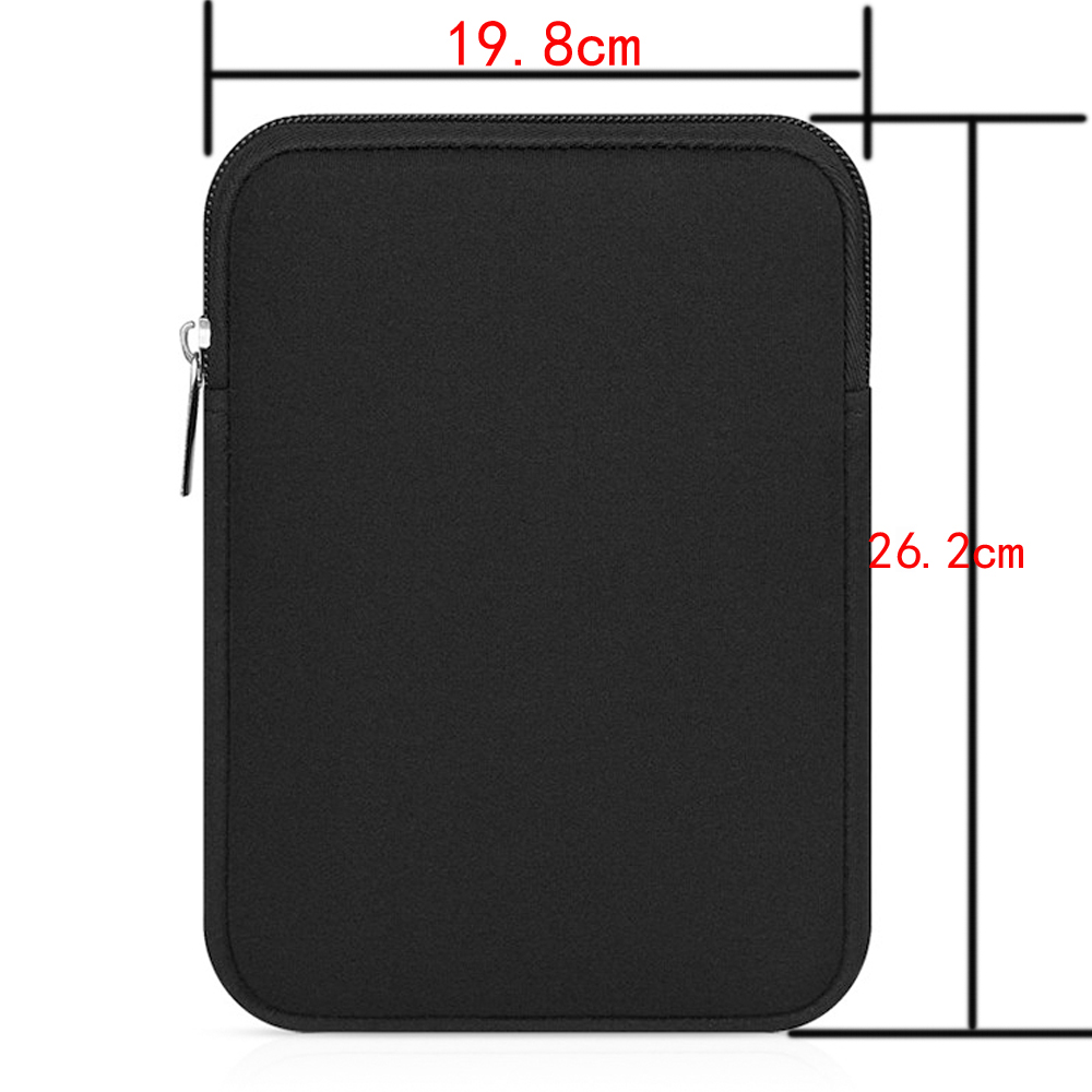Custodia universale per tablet - Tablet Accessories Bag recensione e prezzo