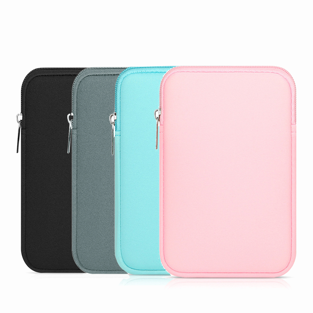 Custodia universale per tablet - Tablet Accessories Bag recensione e prezzo