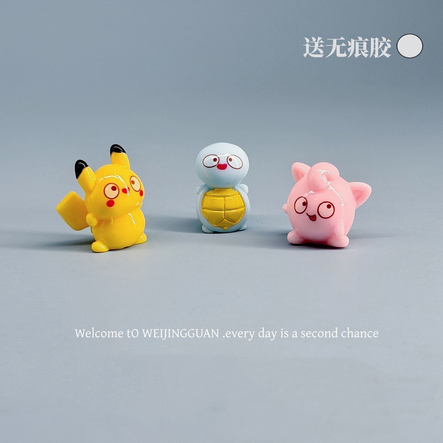 Statuetta Piccola Pokémon Tsun - Tablet Accessories recensione e prezzo