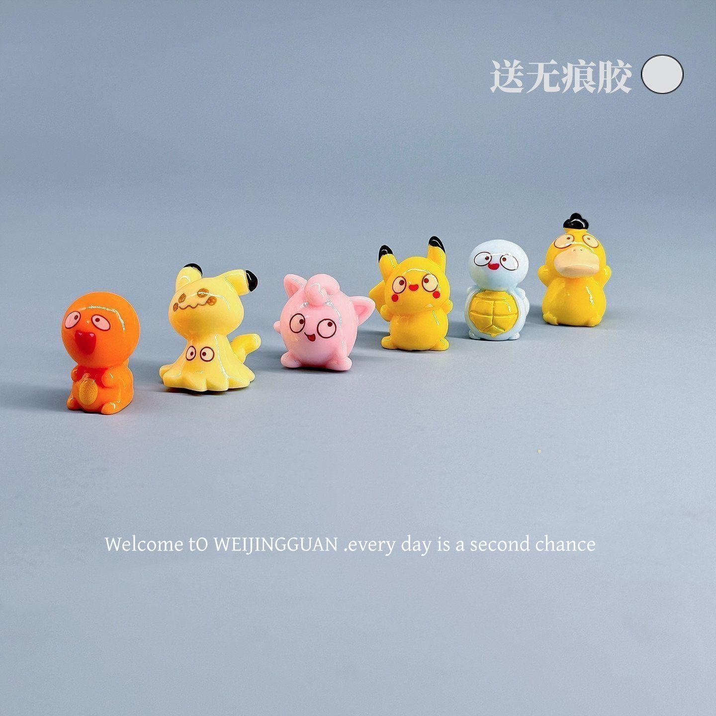 Statuetta Piccola Pokémon Tsun - Tablet Accessories recensione e prezzo