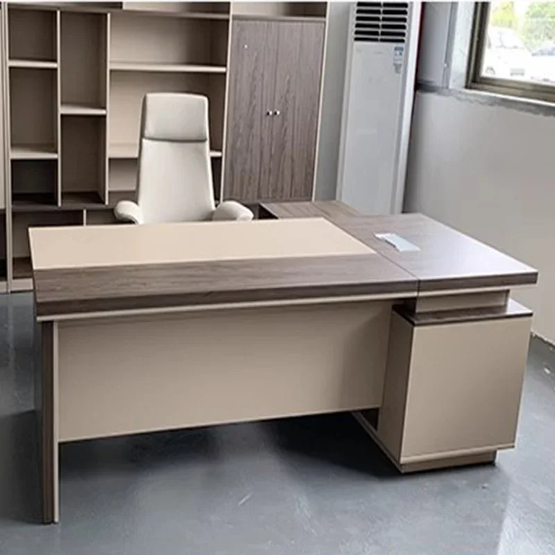 Tavolo direzionale postmoderno - Office Table Accessories Unique recensione e prezzo
