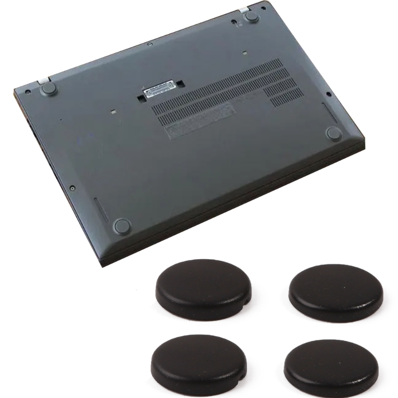4 pz/set piedini in gomma per  - Onn Tablet Accessories recensione e prezzo