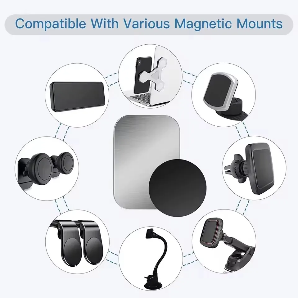 1-10 Pezzi Supporto Magnetico  - Tablet Phone Accessories recensione e prezzo