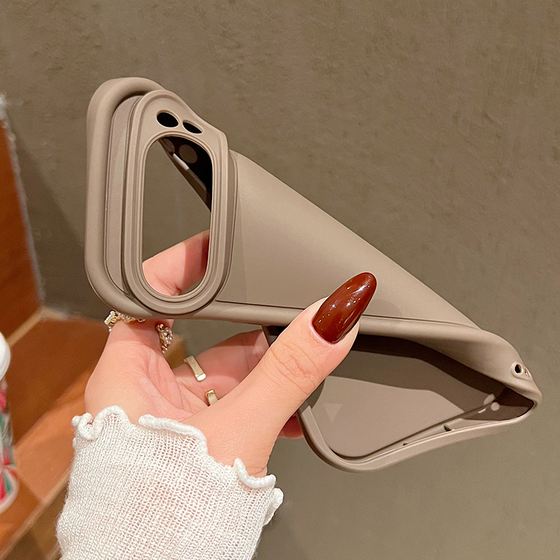 Custodia per telefono in TPU c - Google Pixel 8A recensione e prezzo