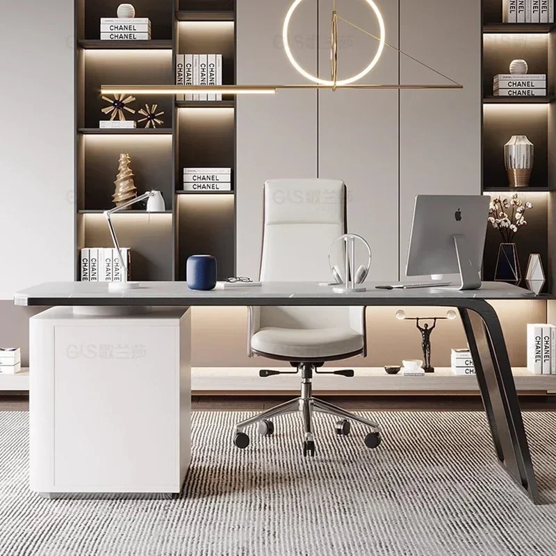 Trono Scrivania da ufficio Pos - Office Table Accessories Unique recensione e prezzo