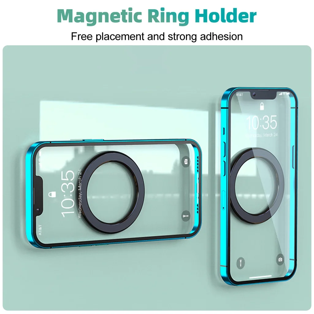 Supporto Magnetico Adesivo per - Tablet Phone Accessories recensione e prezzo