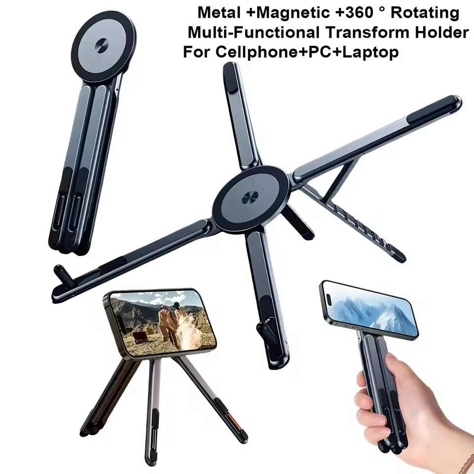 Supporto Magnetico Portatile p - Tablet Phone Accessories recensione e prezzo