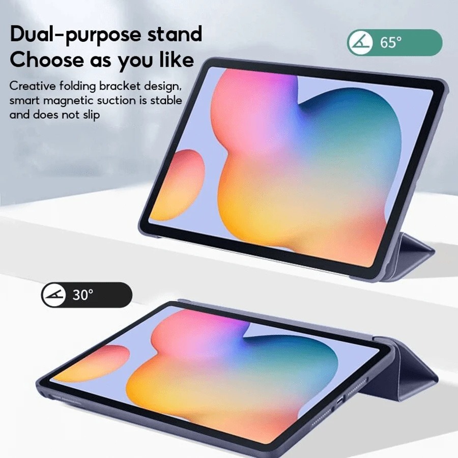 Custodia magnetica con funzion - Lenovo Tablet P12 Accessories recensione e prezzo