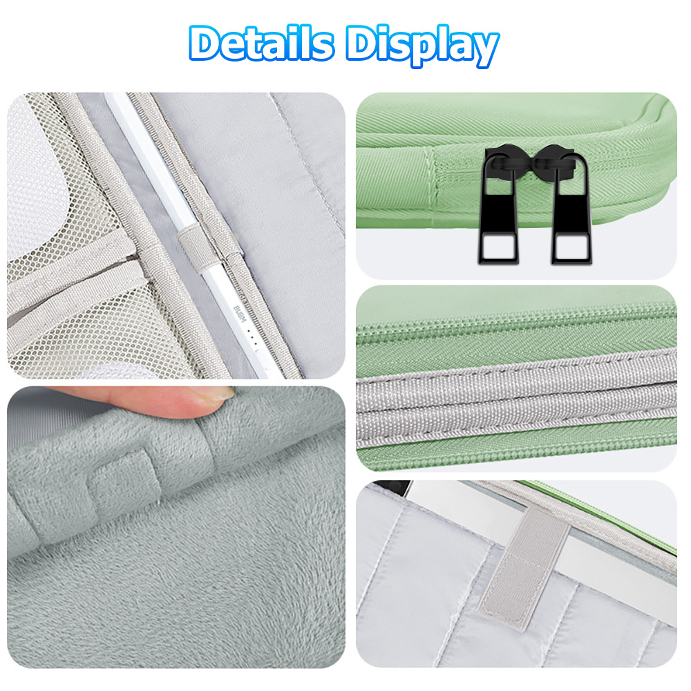 Custodia Protettiva Antiurto p - Tablet Accessories Bag recensione e prezzo