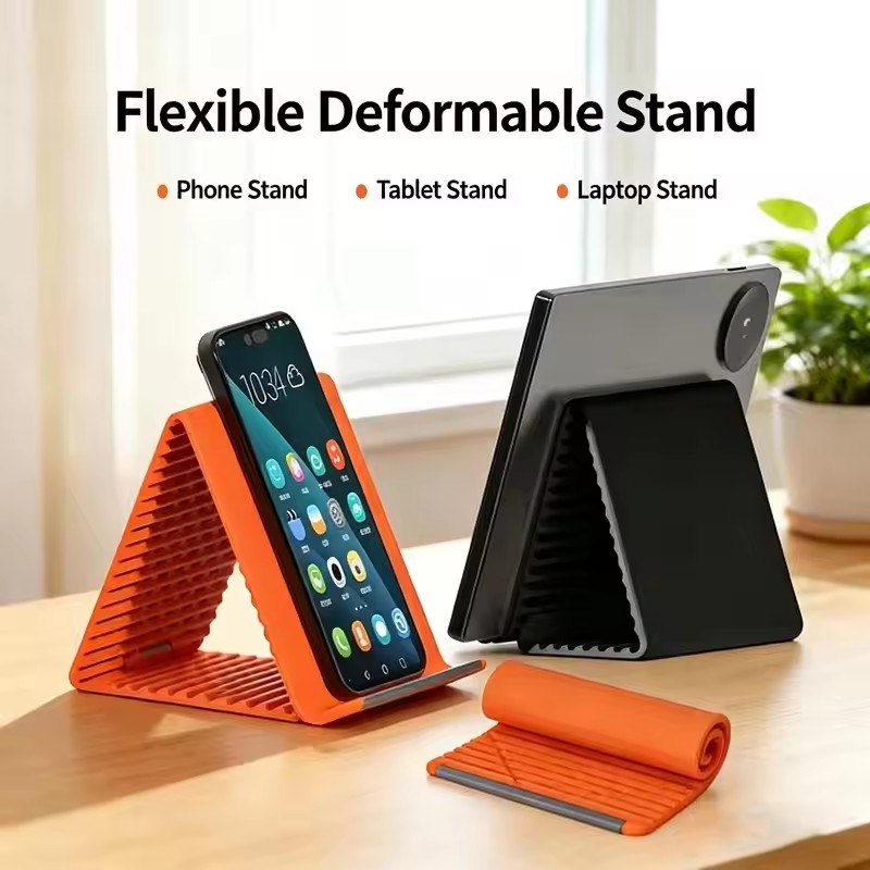 Supporto Portatile per Telefon - Tablet Phone Accessories recensione e prezzo