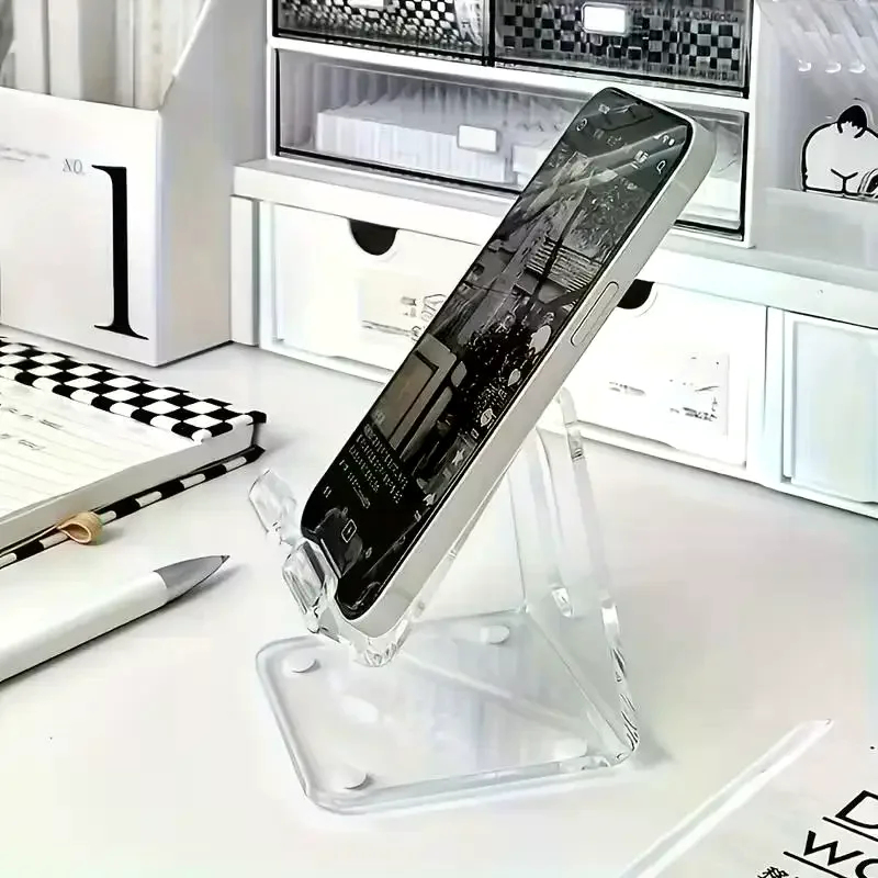 Supporto per Telefono in Acril - Tablet Accessories recensione e prezzo