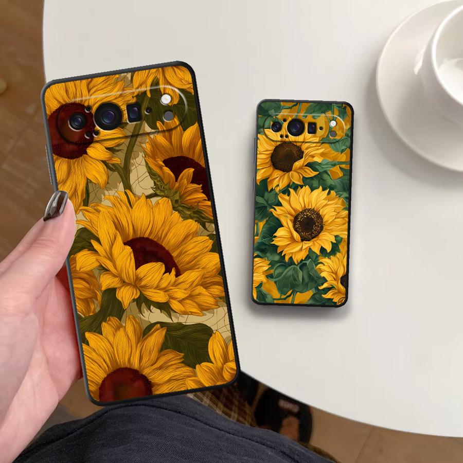 Cover per Telefono Sunflower S - Google Pixel 8A recensione e prezzo