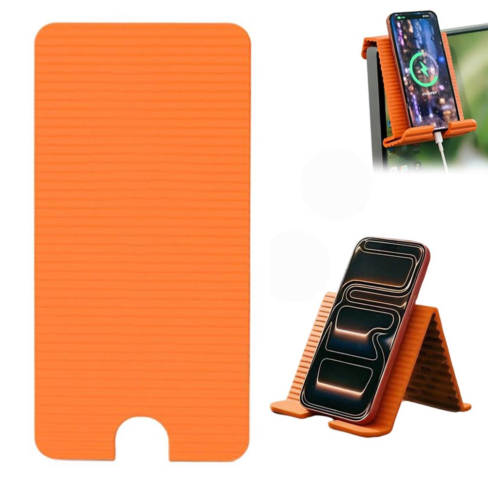 Supporto per telefono in silic - Tablet Phone Accessories recensione e prezzo