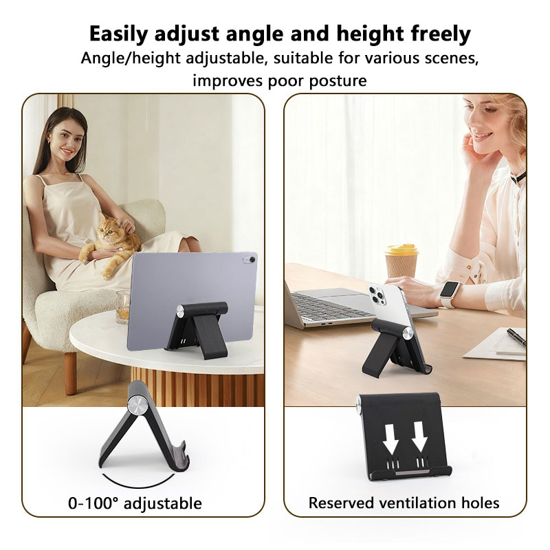 Supporto Universale Pieghevole - Tablet Phone Accessories recensione e prezzo