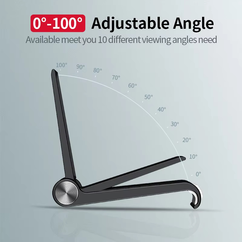 Supporto Universale Pieghevole - Tablet Phone Accessories recensione e prezzo