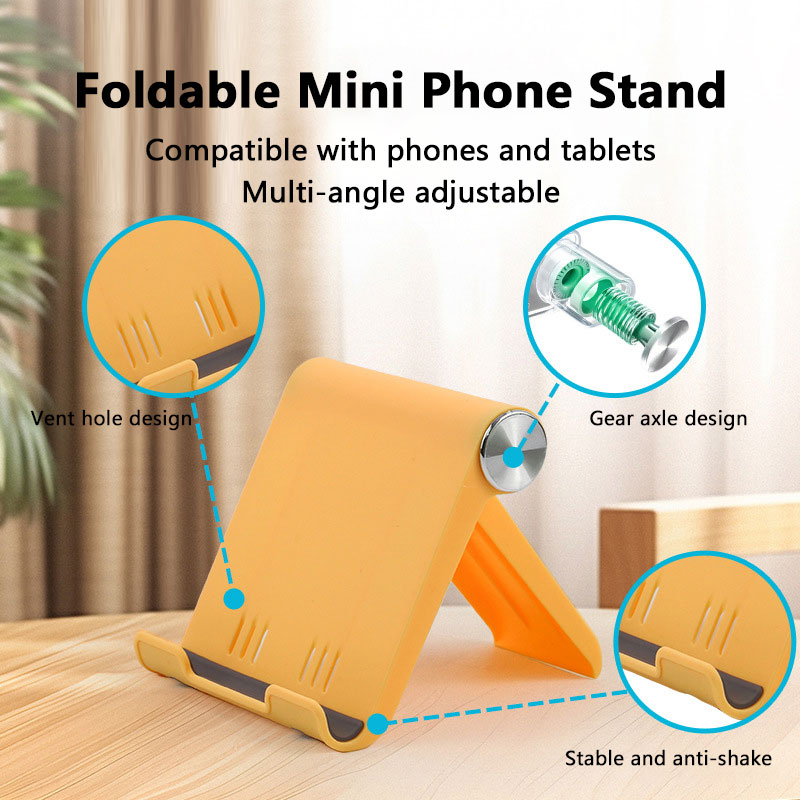 Supporto Universale Pieghevole - Tablet Phone Accessories recensione e prezzo