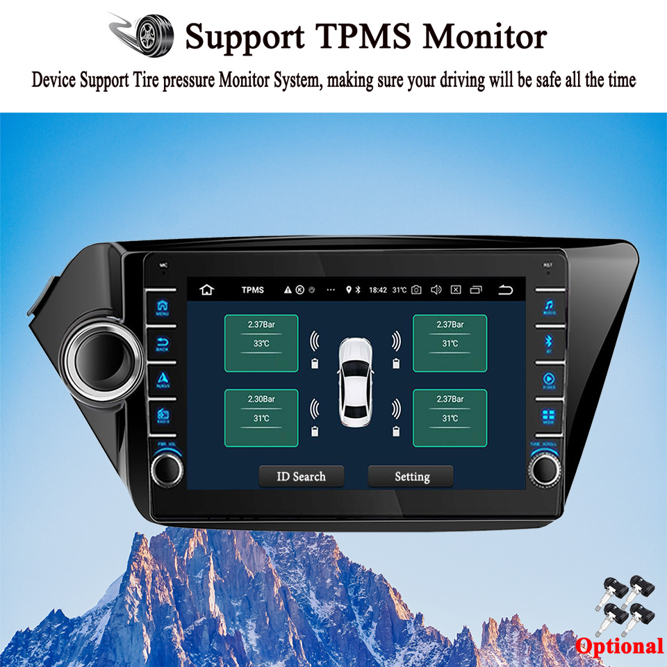 8G 128G Android 14 Carplay Aut - Tablet Danish Mobile & Accessories Faisalabad recensione e prezzo