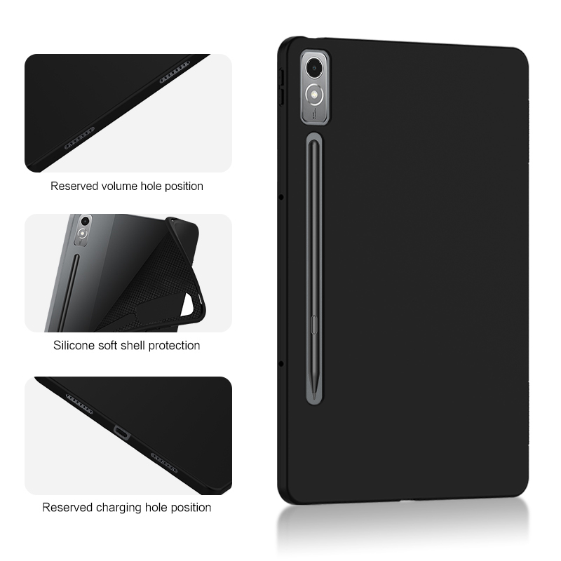 Custodia Morbida per Lenovo Xi - Lenovo Tablet P12 Accessories recensione e prezzo