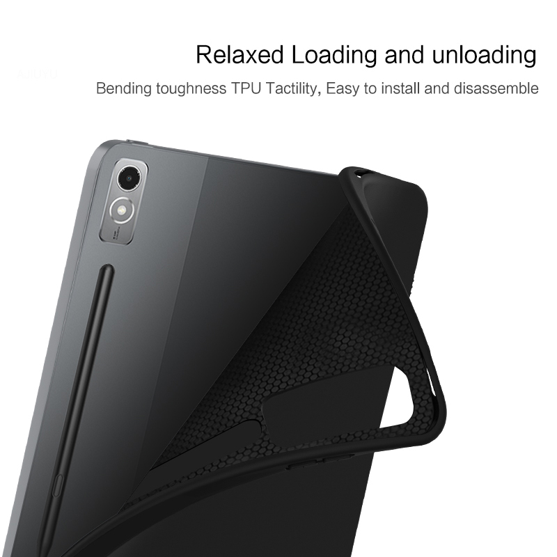 Custodia Morbida per Lenovo Xi - Lenovo Tablet P12 Accessories recensione e prezzo