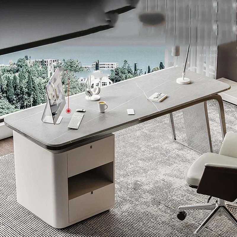 Scrivania da Ufficio Stile Tro - Office Table Accessories Unique recensione e prezzo
