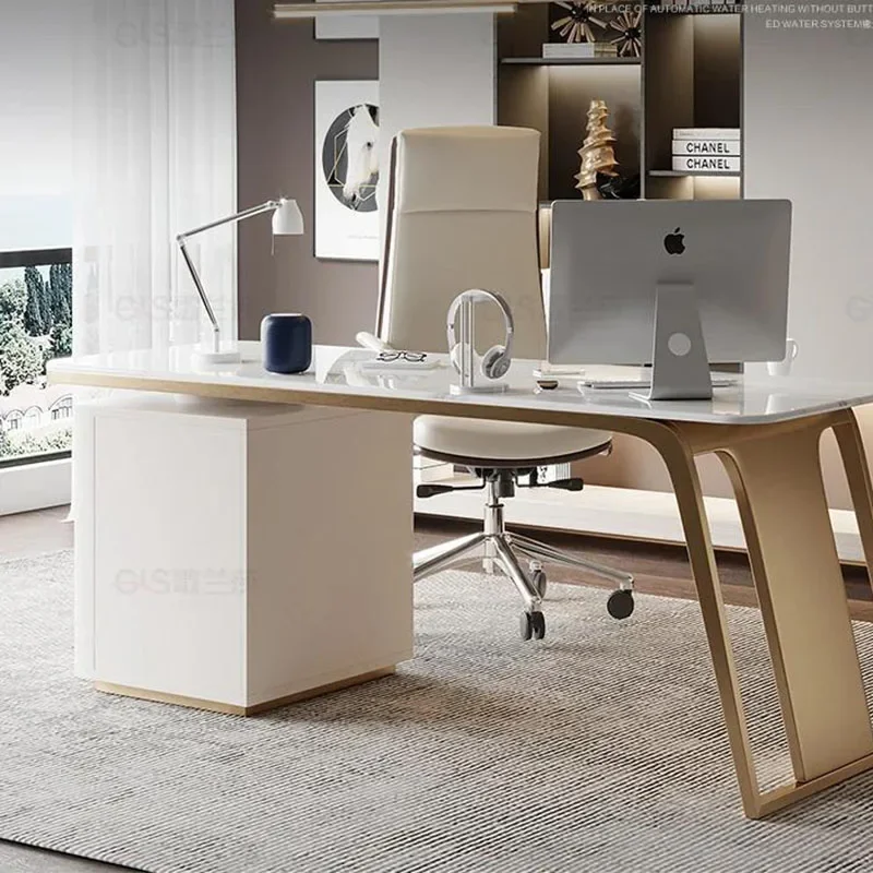 Scrivania da Ufficio Stile Tro - Office Table Accessories Unique recensione e prezzo