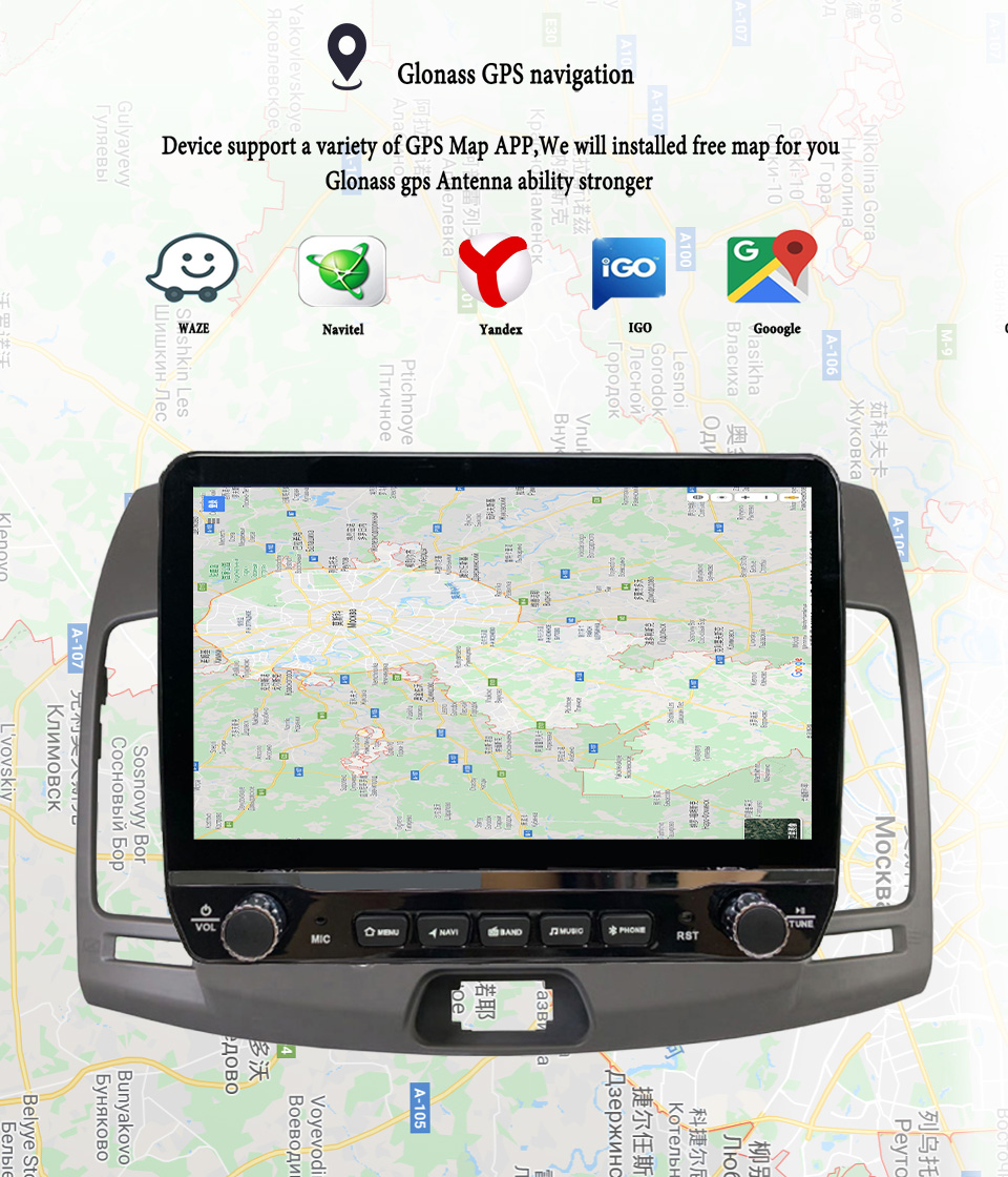 2Din Android 14 Autoradio Mult - Tablet Danish Mobile & Accessories Faisalabad recensione e prezzo