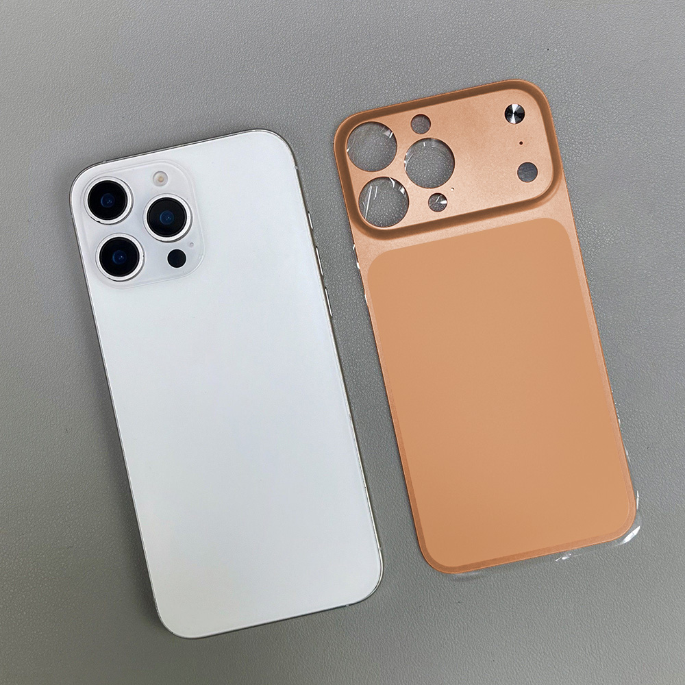 Pellicola Sottile Opaca per iP - Screen Protector Matte recensione e prezzo