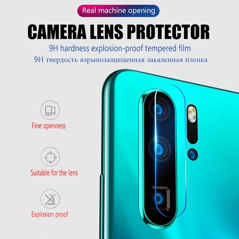 4PCS HD Obiettivo Della Macchi - Screen Protector Matte recensione e prezzo