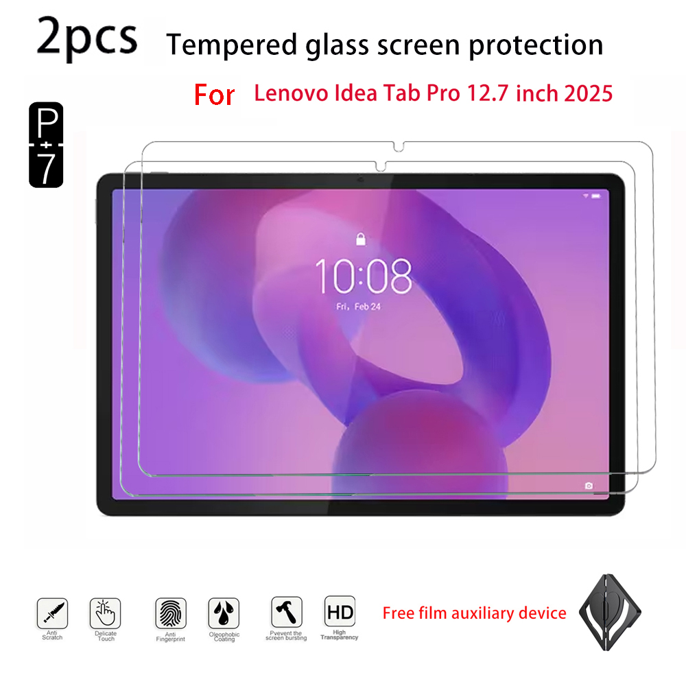 2 Pezzi di Pellicola Protettiv - Lenovo Tablet P12 Accessories recensione e prezzo
