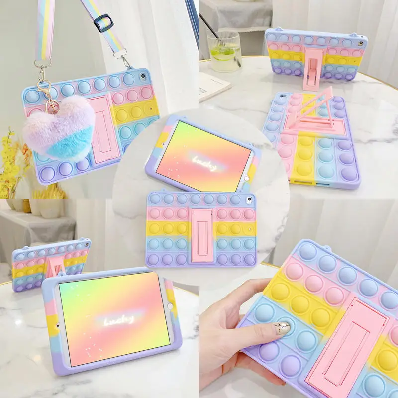 Custodia per bambini per Samsu - Cheap Tablet Accessories recensione e prezzo