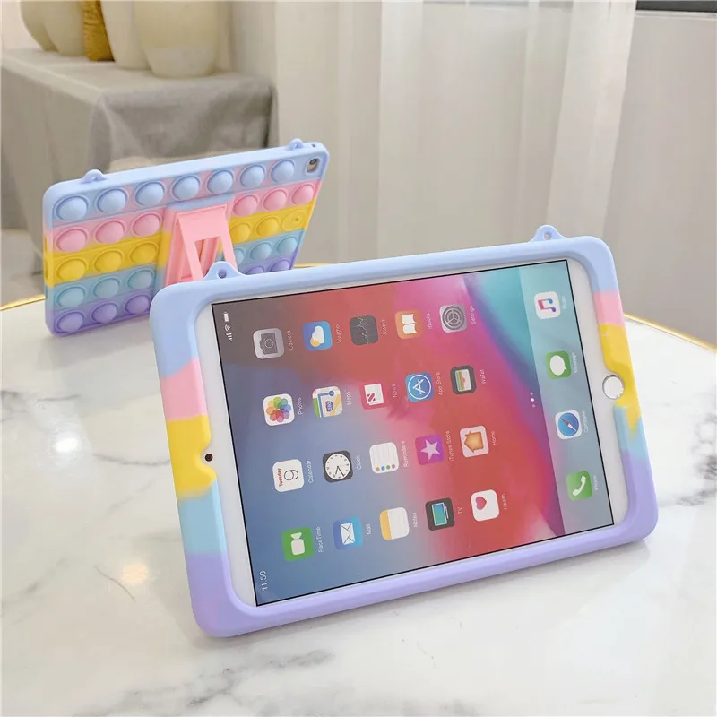 Custodia per bambini per Samsu - Cheap Tablet Accessories recensione e prezzo