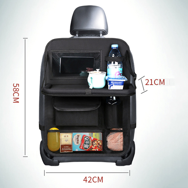 Organizzatore pieghevole per s - Tablet Accessories Bag recensione e prezzo