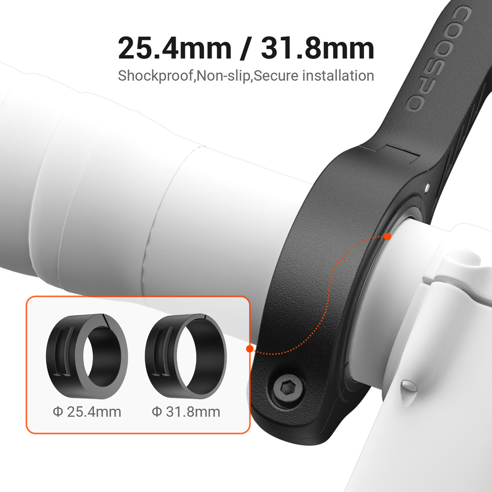 COOSPO MT5 Staffa di montaggio - Tablet Accessories recensione e prezzo