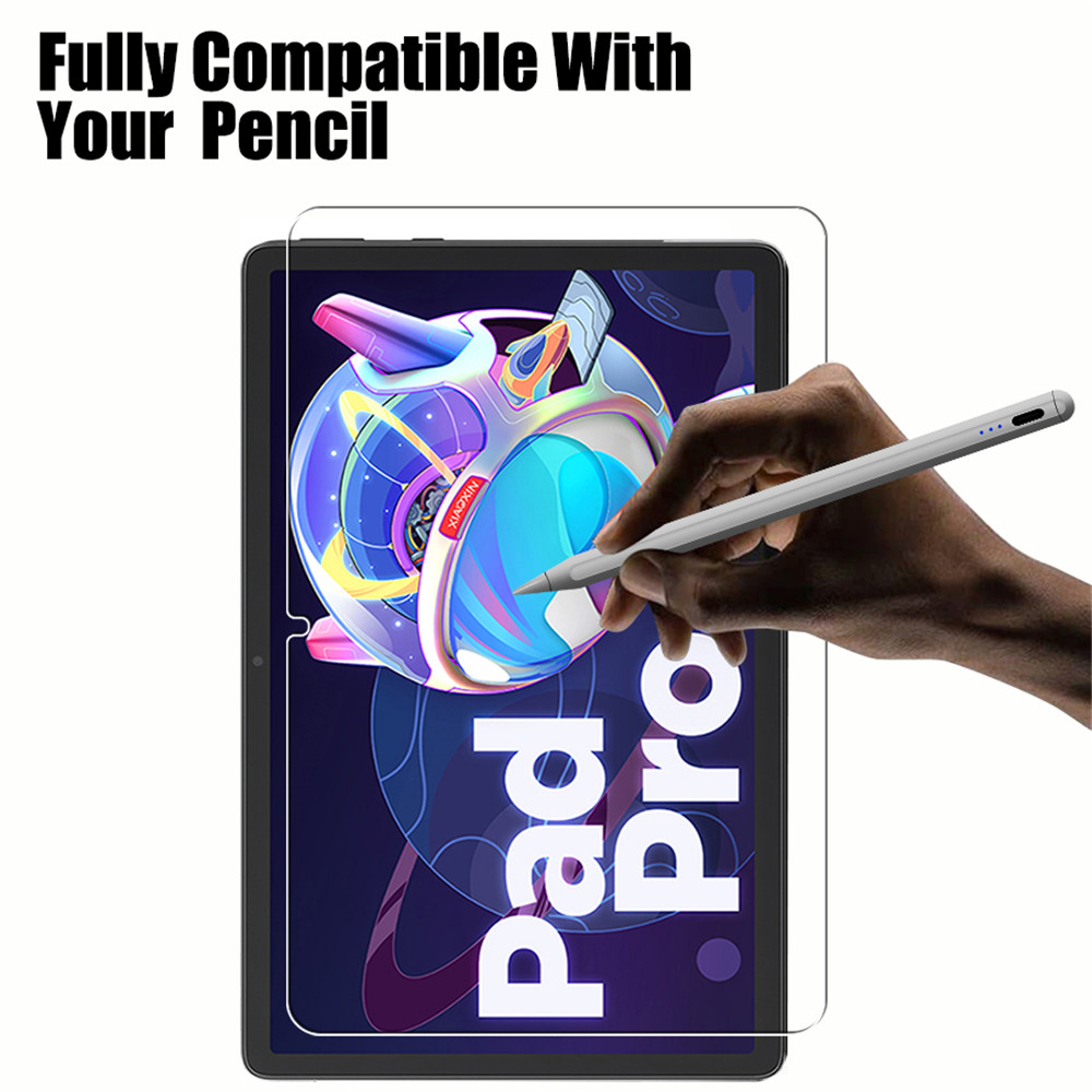2PCS Protezione Dello Schermo  - Lenovo Tablet P12 Accessories recensione e prezzo