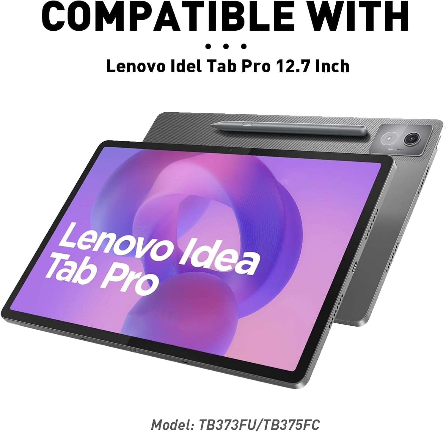 Custodia per Lenovo Idea Tab P - Lenovo Tablet P12 Accessories recensione e prezzo