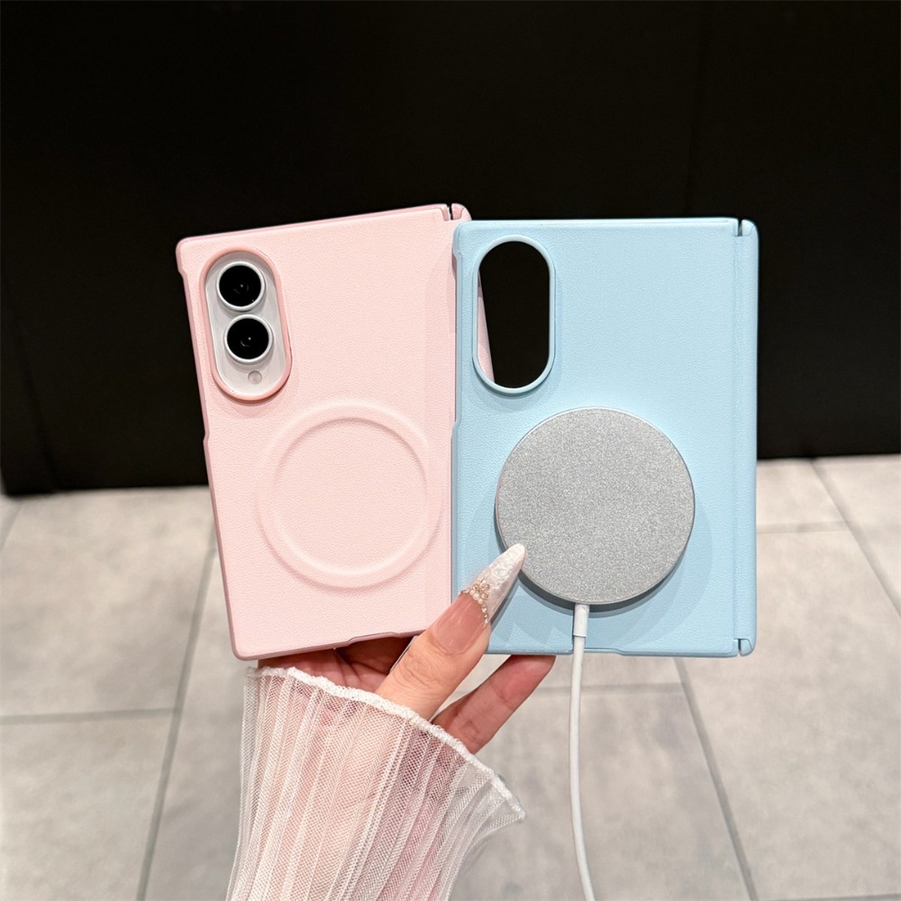 Custodia in pelle opaca color  - Screen Protector Matte recensione e prezzo