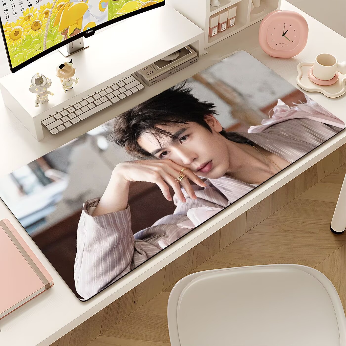 Tappetino per mouse di grandi  - Tablet Accessories recensione e prezzo