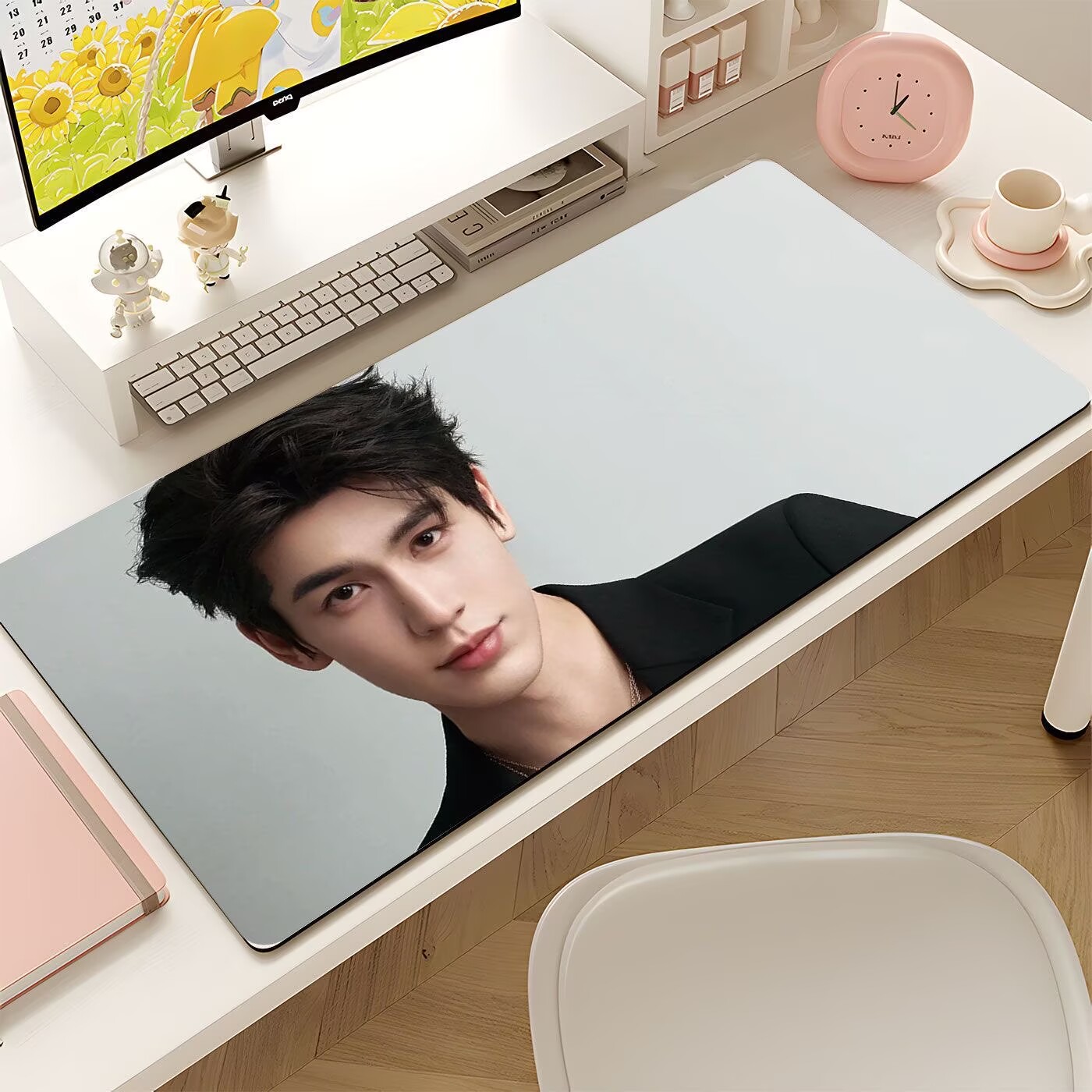 Tappetino per mouse di grandi  - Tablet Accessories recensione e prezzo
