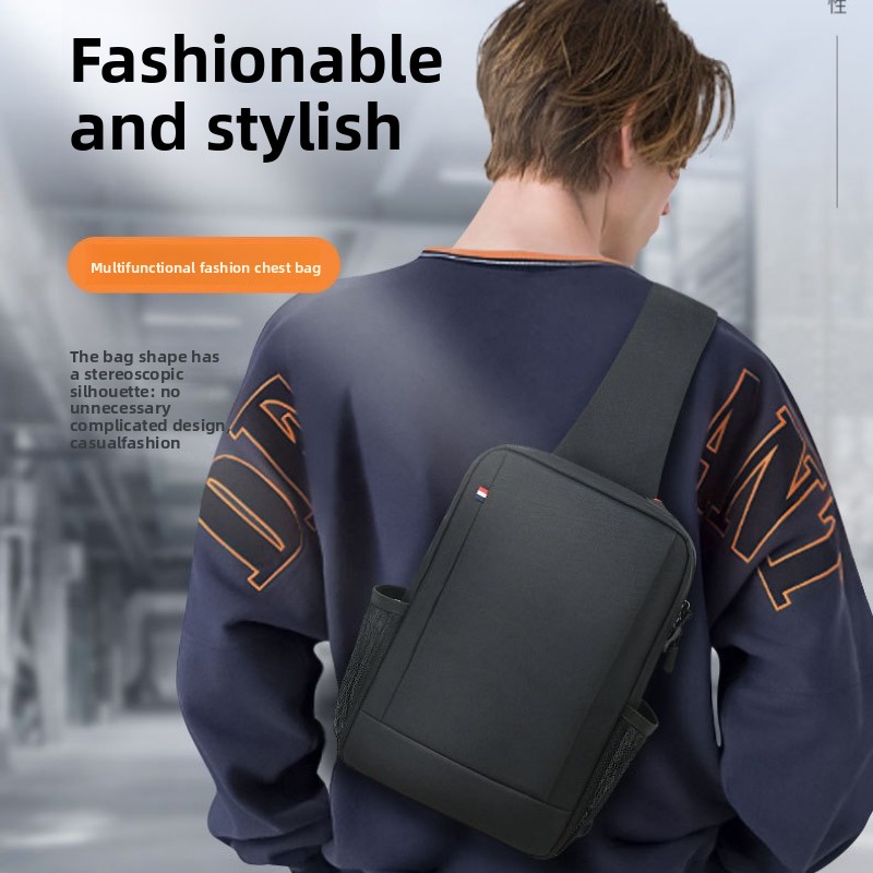 Borsa per iPad di Grande Capac - Tablet Accessories Bag recensione e prezzo
