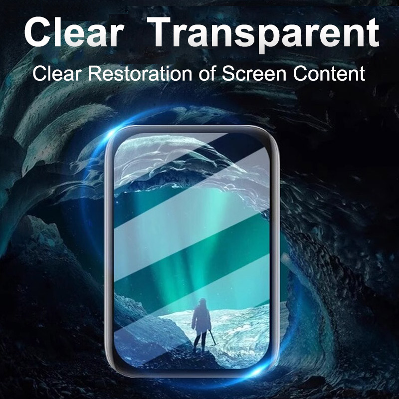 Pellicola morbida per schermo  - Screen Protector Matte recensione e prezzo