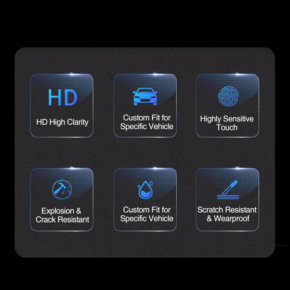 HEENVN Kit Proteggi Schermo 16 - Screen Protector Matte recensione e prezzo