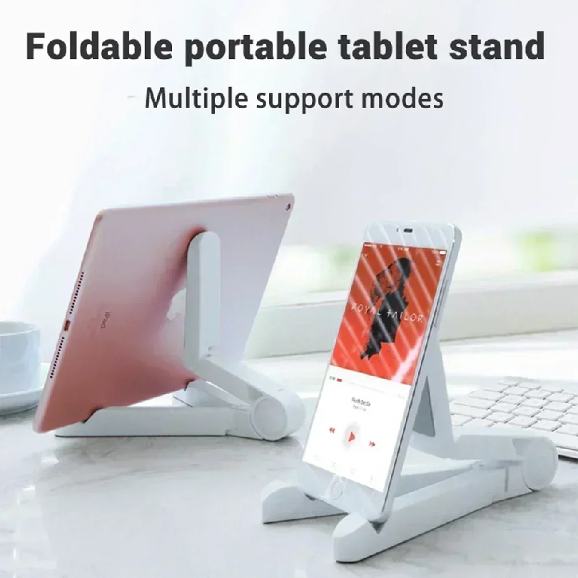 Supporto universale pieghevole - Tablet Accessories recensione e prezzo