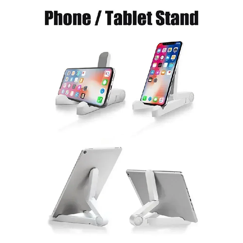 Supporto universale pieghevole - Tablet Accessories recensione e prezzo