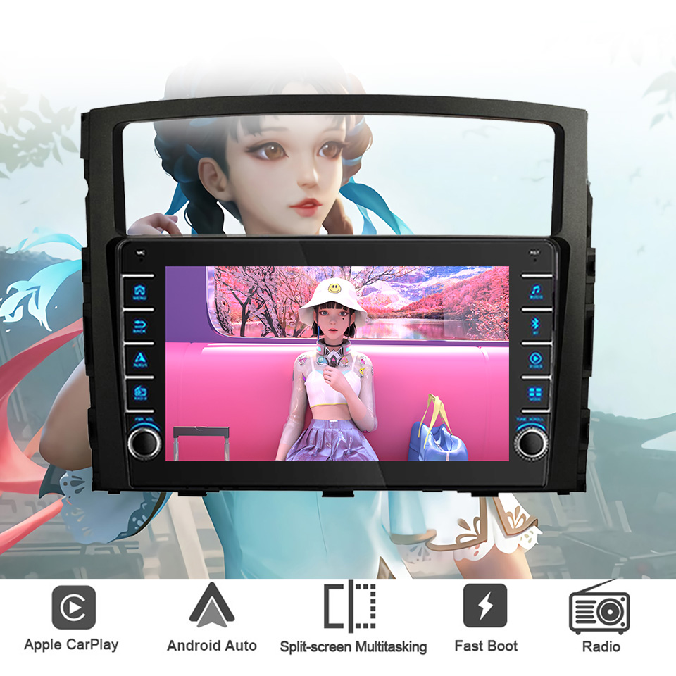 8G + 128G Android 14 Per Mitsu - Tablet Danish Mobile & Accessories Faisalabad recensione e prezzo