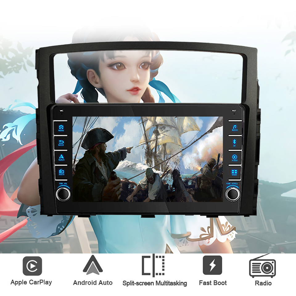 8G + 128G Android 14 Per Mitsu - Tablet Danish Mobile & Accessories Faisalabad recensione e prezzo