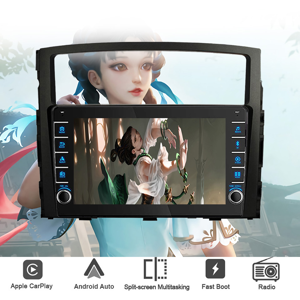 8G + 128G Android 14 Per Mitsu - Tablet Danish Mobile & Accessories Faisalabad recensione e prezzo