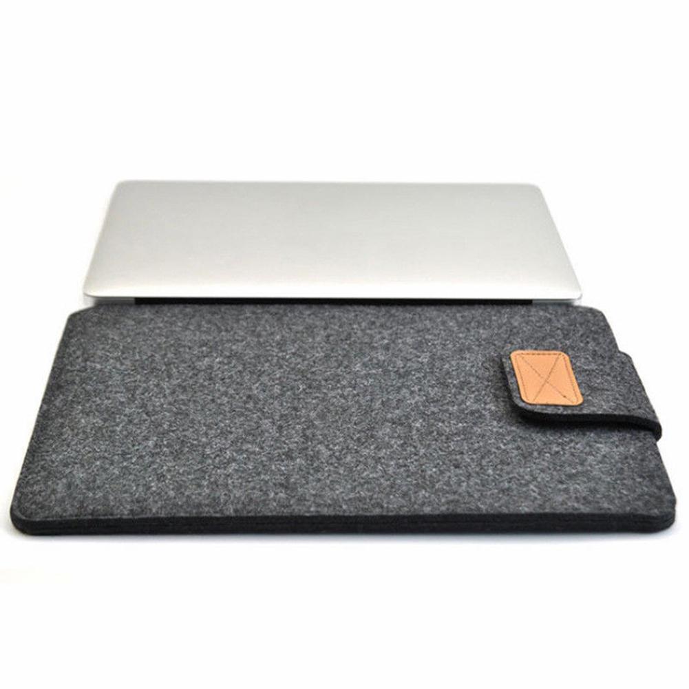 Borsa portatile in feltro anti - Tablet Accessories Bag recensione e prezzo