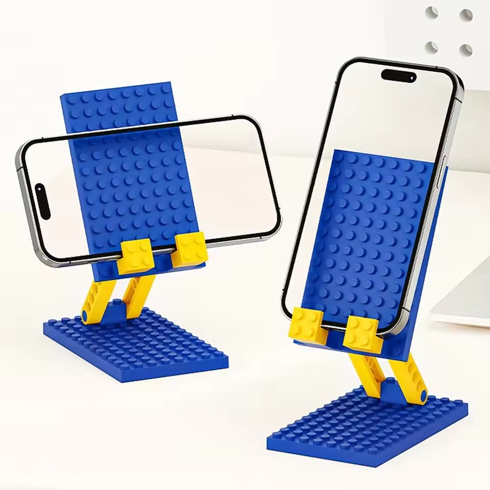 Supporto Flessibile Pieghevole - Tablet Phone Accessories recensione e prezzo